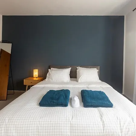 Apartman Moni 2d *