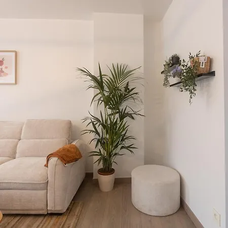 Appartement Moni 2d *