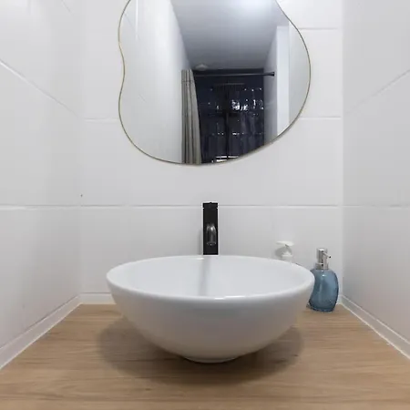 Apartamento Moni 2d Seraing