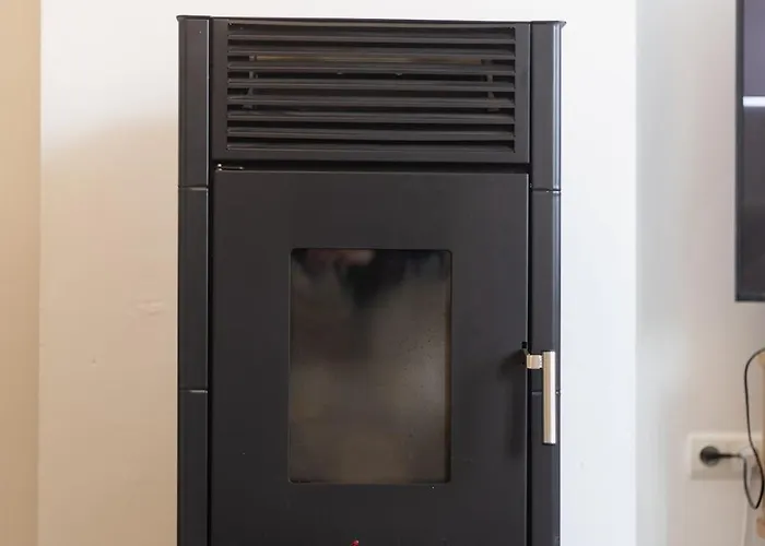 Moni 2d Apartment *